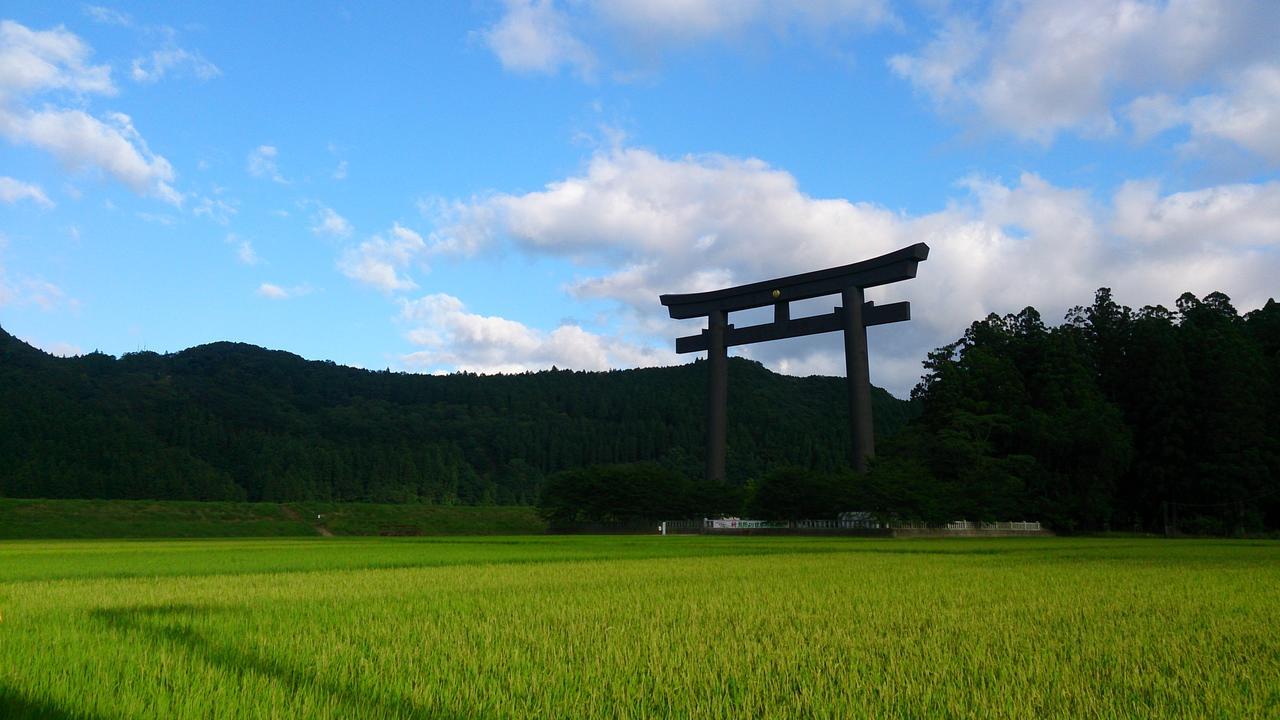 Хостел Kumano Backpackers Танабе Экстерьер фото